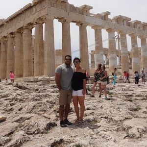 Meet your Posher, Brianna